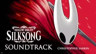 Hollow Knight Silksong OST - Enter Pharloom | Christopher Larkin.