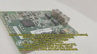 GE IS200HSLAH2ADE high-performance industrial control module
