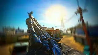 How to Aim Like a GOD (Modern Warfare)