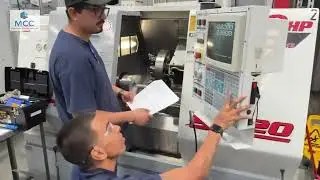 Machinist Training In Months, Not Years. Get To Work Quick!
