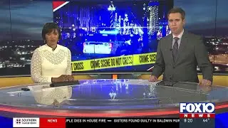 Mobile City Council to consider purchasing portable barriers for large events