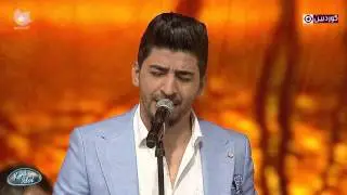 Kurd Idol - Rawan Îbrahîm & Evîn Osman - Nazdar / ڕاوان ئیبراهیم & ئەڤین عوسمان