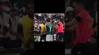 This skill is banned because of Memphis Depay