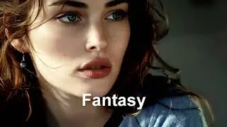 NMG - Fantasy (Original Mix)