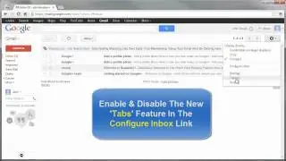 Gmail   User Interface Tour
