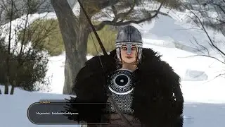 Mount & Blade II: Bannerlord (War Sails) Walkthrough (No Commentary) Part 46