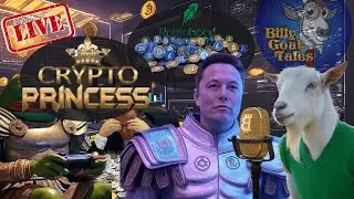 Bitcoin Breakout: Kekius Maximus, RobinHood Rewards, and IRS Crypto Tax Delays Explained!