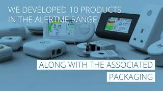 Alertme Case Study