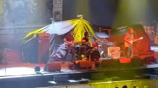 Tash Neal - Catching Up (2024-10-31 Uncasville, CT)