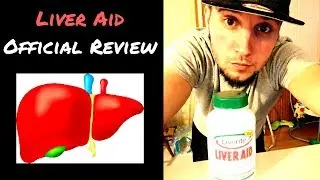 Liverite Liver Aid Review - Heal Your Liver Fast!