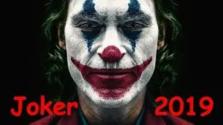 WATCH HD MOVIE | JOKER 2019 FULL HD MOVIE