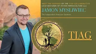 My Story | How we're changing the world with Permaculture | Regenerative Community Design