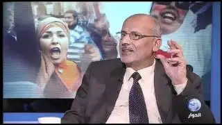 دور الاخوان في الثورة المصرية ومخاطر الثورة المضادة