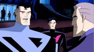 Batman Beyond - 