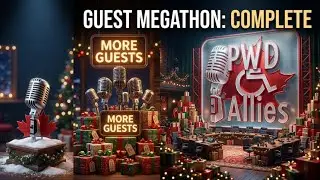 S3 Ep. 87 12 Days of Podcast Guests | Holiday Series Compilation