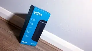 Amazon Echo Generation 2 - FULL REVIEW!
