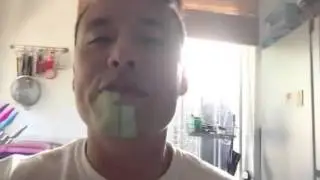 Herro! Simon Wan acting Vlog! - Ep 1