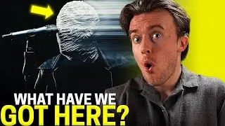 Вышел первый состав участников шоу в масках 2026 года, и это...?