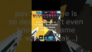 IT was so Peak ..#hypershot #yt #fyp #roblox #youtube #shorts #music