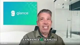 A Special Message from Glance CEO for CX Week