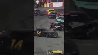 *FATAL* 2025 Bowman Gray crash