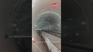 India&rsquo;s Hyperloop Revolution Accelerates with Asia&rsquo;s First Test Track and Advanced Garuda Pod