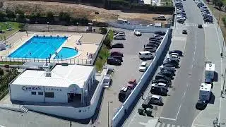 Vila Nova de Gaia Praia de Canidelo e Lavadores