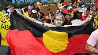 Indigenous Liberation & Socialism &mdash; Denver Communists & Socialist Alternative (Australia)