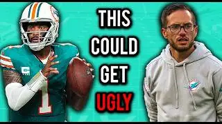 What Exactly Is The Miami Dolphins Plan? (Ft Kyle Crabbs) | 2025 NFL Team Previews