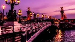 Alexandre Bergheau & Alex Wackii - French Kiss (Christopher Lance Ward Je T'aime Remix)