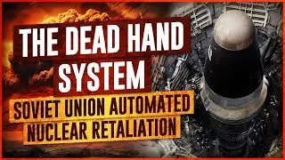 The Dead Hand System: How the Soviet Union Automated Nuclear Retaliation