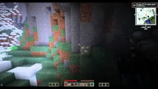 Shader Test Amplified Terrain Modsauce Modpack