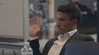 John Thorrington On The MLS Expansion Draft