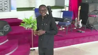 Walking Worthy of Our Vocation (Part 1) | Pastor Toks Oshokoya