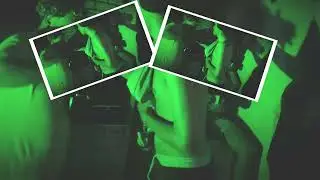 Gan&acirc;ncia 💸 - Real Brook, LITTLE OG, TetsuoBxd.
