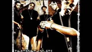 07. T.I. & DJ Drama - Jackin' for Beats