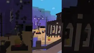 YEEPS: Fishing UPDATE!