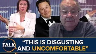 &ldquo;Where Do We Draw The Line?&rdquo; | Ofcom Probes Elon Musk&rsquo;s X Over Grok AI Sexual Deepfakes Images