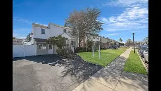 55 Crystal St, Elmont, NY 11003