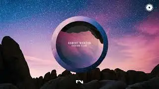 Robert Nickson - Iridium Flare