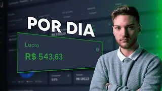 Como Lucrar R$500 por Dia com Low Ticket (Mostrei tudo)