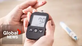 COVID-19 increases risk of diabetes: study