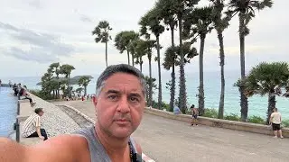 Promthep Cape Phuket 🇹🇭 | Most Stunning Sunset Viewpoint in Thailand!