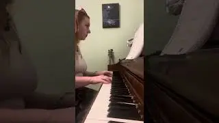 Week 5- 6: Assignment - Pentachords, 8th notes, C major scale