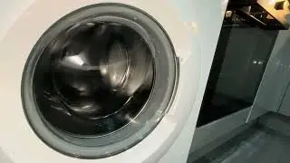 Indesit Washing Machine Express 15 |    1 Item Unbalanced Wash and Spin
