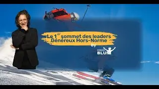 Profitez maintenant de l'OFFRE SP&Eacute;CIALE post-sommet de COACH BLUM et rejoignez HAPPY CEO!