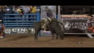 Clayton Foltyn vs Shifty - 13 CBR Finals (89 pts)