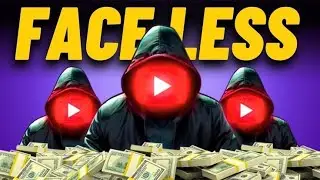 Face Reveal Ki No Need ❌ | Top 6 Faceless YouTube Channel Ideas In 2026 That Can Go Viral 📈🔥