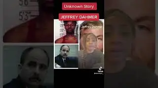 Who is JESSE ANDERSON?? How is he connected to Jeffrey Dahmer 😳