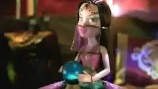 Bratz - (Genie Magic Fortune Teller&trade;)